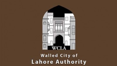 Walled City of Lahore Authority