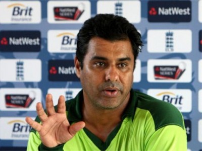 Waqar Younis