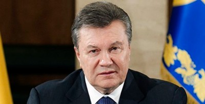 Yanukovych