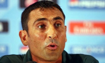 Younas Khan