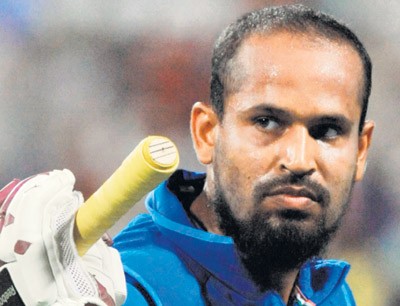 Yusuf Pathan