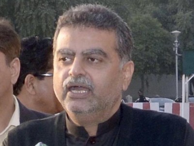 Zaeem Qadri