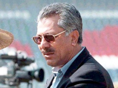 Zaheer Abbas