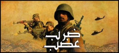 Zarb E Azb