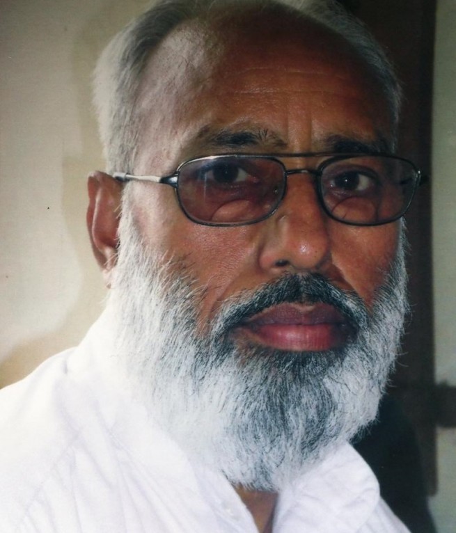 Malik Tariq