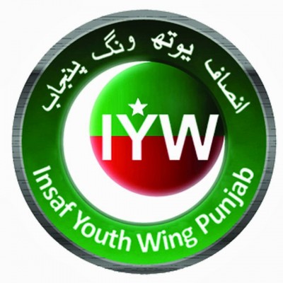 Youth Wing PTI