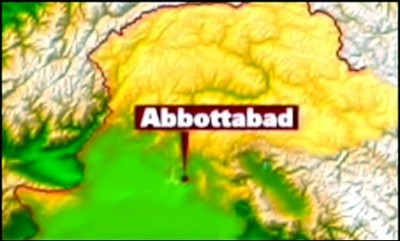 Abbottabad