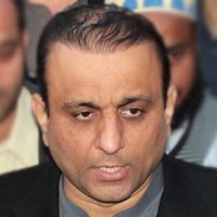 Abdul Aleem Khan