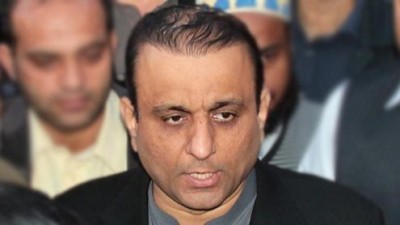 Abdul Aleem Khan