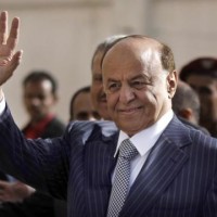 Abed Rabbo Mansour Hadi