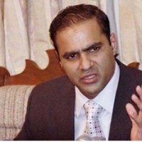 Abid Sher Ali