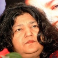 Abida Parveen