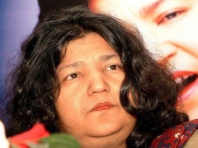 Abida Parveen