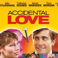 Accidental Love