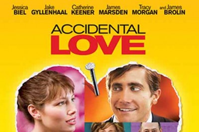 Accidental Love