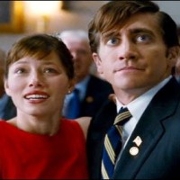 Accidental love