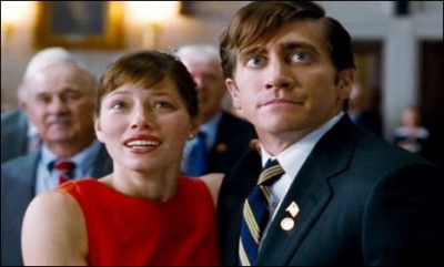 Accidental love