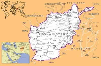 Afghanistan