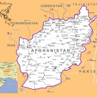 Afghanistan