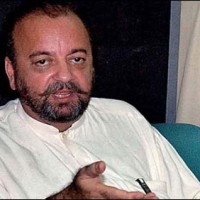 Agha Siraj Durrani