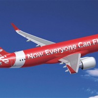 Airasia Plane