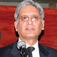 Aitzaz Ahsan