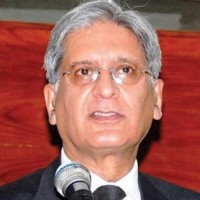 Aitzaz Ahsan