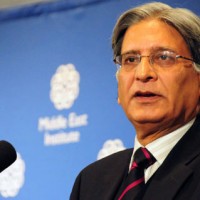 Aitzaz Ahsan