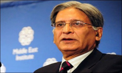 Aitzaz Ahsan