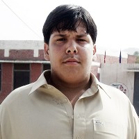 Aitzaz Hasan