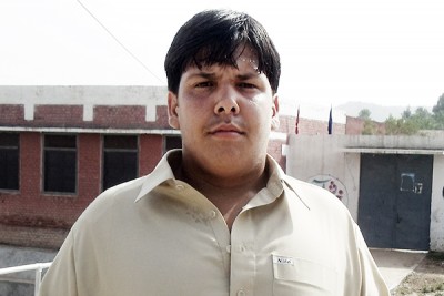 Aitzaz Hasan