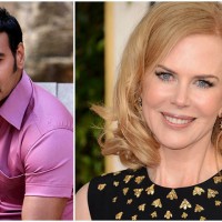 Ajay Devgan, Nicole Kidman