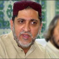 Akhtar Mengal John