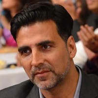 Akshay Kumar