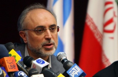 Ali Akbar Salehi