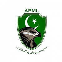 All Pakistan Muslim League