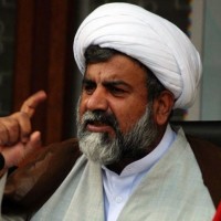 Allama Raja Nasir Abbas