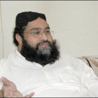 Allama Tahir Ashrafi