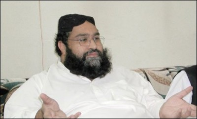 Allama Tahir Ashrafi