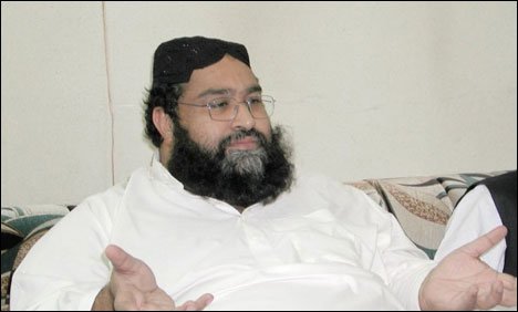 دہشتگردوں کا کوئی مذہب نہیں، قوم اکیسویں ترمیم کی حامی ہے، طاہر اشرفی