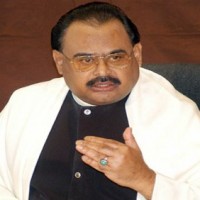 Altaf Hussain