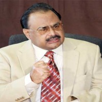 Altaf Hussain