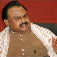 Altaf Hussain