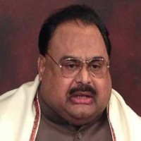 Altaf Hussain