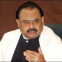 Altaf Hussain