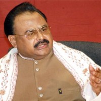 Altaf Hussain