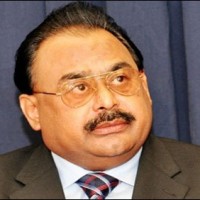 Altaf Hussain