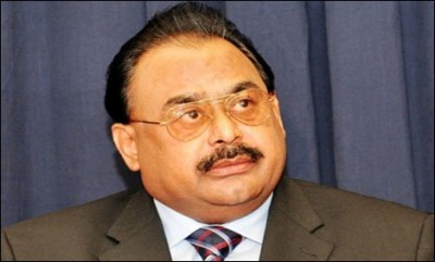 Altaf Hussain