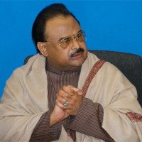 Altaf Hussain