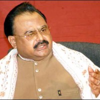 Altaf Hussain